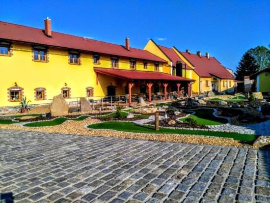 Апартаменты Apartman Olesnik Экстерьер фото